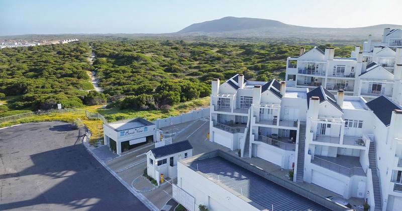 3 Bedroom Property for Sale in Big Bay Western Cape